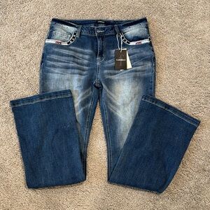 Women’s USA jeans